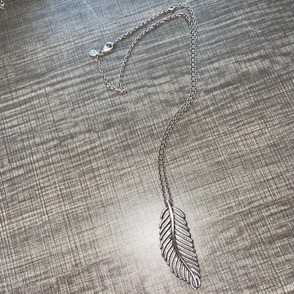 Pandora | Jewelry | Pandora Leaf 